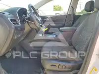 2020 Chevrolet Equinox фото