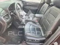 2020 Chevrolet Equinox photo