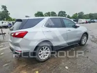 2020 Chevrolet Equinox photo