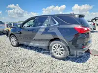 2020 Chevrolet Equinox photo