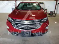 2020 Chevrolet Equinox фото