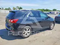 2020 Chevrolet Equinox фото