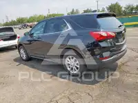 2020 Chevrolet Equinox photo