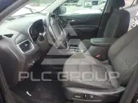 2020 Chevrolet Equinox photo
