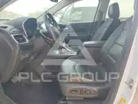 2020 Chevrolet Equinox фото