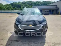 2020 Chevrolet Equinox фото
