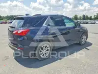 2020 Chevrolet Equinox photo