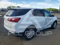 2020 Chevrolet Equinox photo