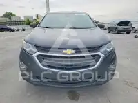 2020 Chevrolet Equinox фото