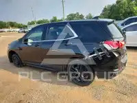 2020 Chevrolet Equinox фото