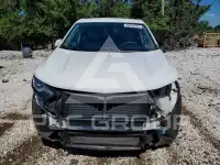 2020 Chevrolet Equinox фото