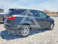 2020 Chevrolet Equinox photo