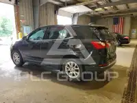 2020 Chevrolet Equinox фото
