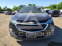 2020 Chevrolet Equinox фото