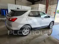 2020 Chevrolet Equinox фото