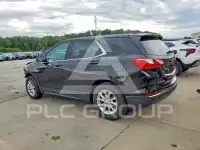 2020 Chevrolet Equinox фото