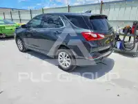 2020 Chevrolet Equinox photo