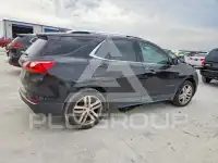 2020 Chevrolet Equinox фото