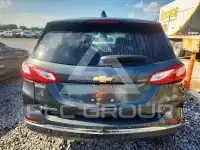 2020 Chevrolet Equinox фото