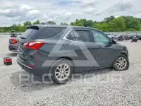 2020 Chevrolet Equinox фото
