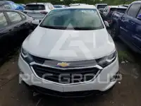 2020 Chevrolet Equinox фото