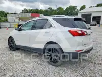 2020 Chevrolet Equinox фото