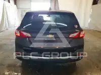 2020 Chevrolet Equinox фото