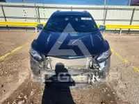 2020 Chevrolet Equinox фото