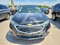 2020 Chevrolet Equinox фото