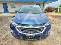 2020 Chevrolet Equinox photo