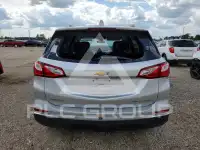 2020 Chevrolet Equinox photo