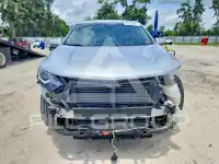 2020 Chevrolet Equinox фото