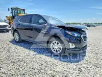2020 Chevrolet Equinox photo