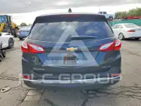 2020 Chevrolet Equinox фото