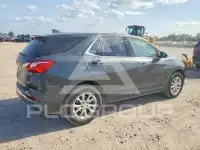 2020 Chevrolet Equinox фото