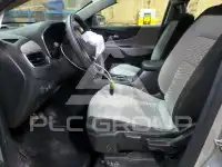 2020 Chevrolet Equinox фото