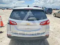 2020 Chevrolet Equinox фото
