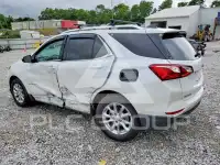 2020 Chevrolet Equinox photo