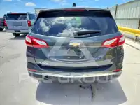 2020 Chevrolet Equinox photo