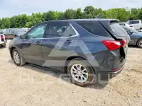 2020 Chevrolet Equinox фото
