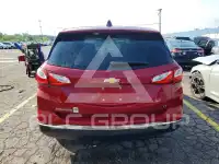 2020 Chevrolet Equinox фото