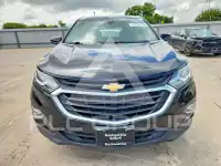 2020 Chevrolet Equinox фото