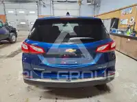 2020 Chevrolet Equinox фото