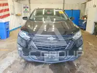 2020 Chevrolet Equinox фото