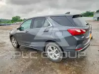 2020 Chevrolet Equinox фото