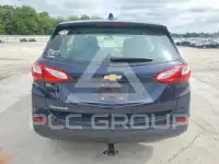 2020 Chevrolet Equinox photo