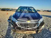 2020 Chevrolet Equinox фото