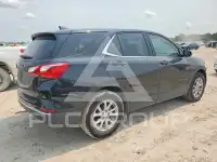 2020 Chevrolet Equinox фото