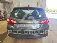 2020 Chevrolet Equinox фото