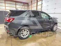 2020 Chevrolet Equinox фото